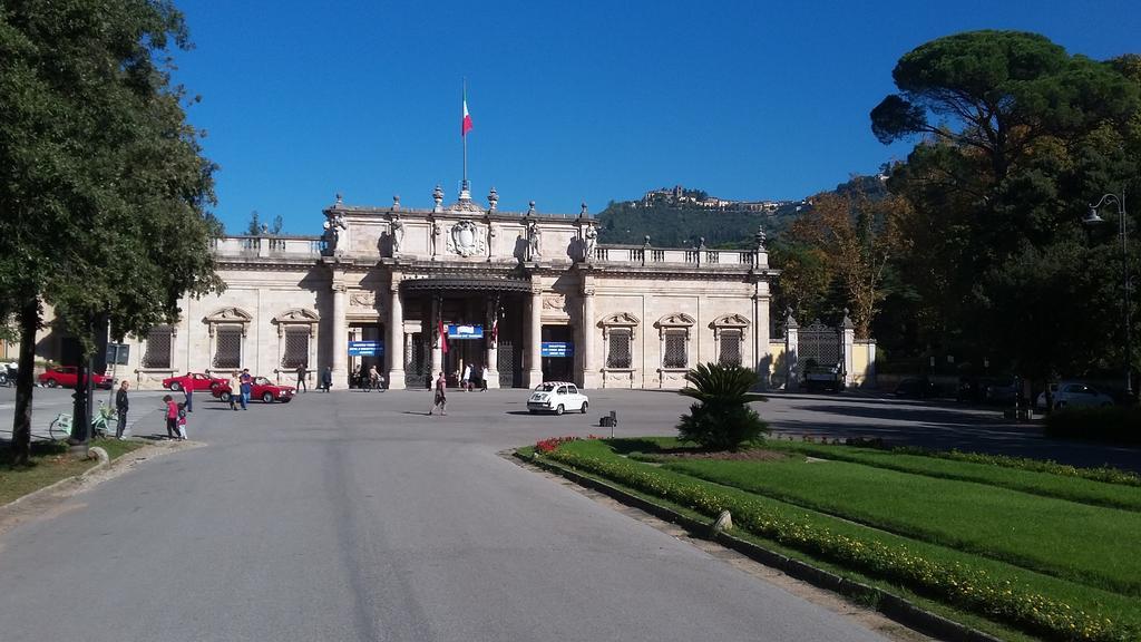 Casa Jessica Διαμέρισμα Μοντεκατίνι Τέρμε Εξωτερικό φωτογραφία